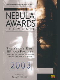 Nancy Kress — Nebula Awards Showcase 2003