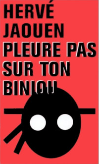Hervé Jaouen — Pleure pas sur ton biniou