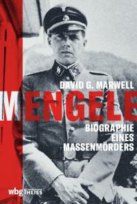 G. Marwell, David — MENGELE