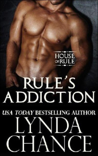 Lynda Chance — Rule's Addiction