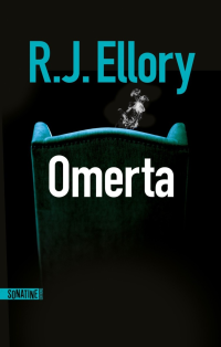 R. J. Ellory — Omerta