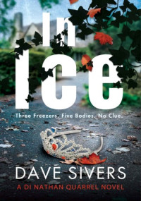 Dave Sivers — In Ice