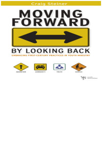 Craig Steiner; — Moving Forward by Looking Back