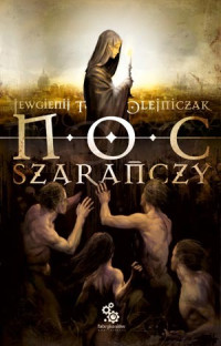 Jewgienij T. Olejniczak — Noc szarańczy