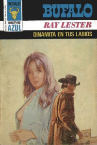 Ray Lester — Dinamita en tus labios