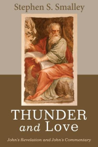 Stephen S. Smalley; — Thunder and Love