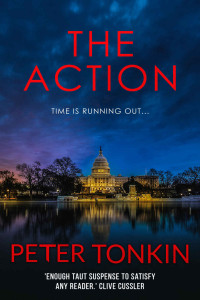 Peter Tonkin — The Action