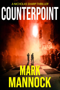 Mannock, Mark — Counterpoint