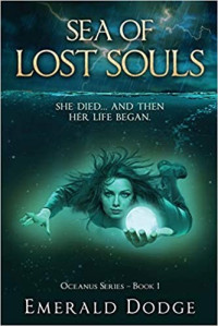 Emerald Dodge  — Sea of Lost Souls