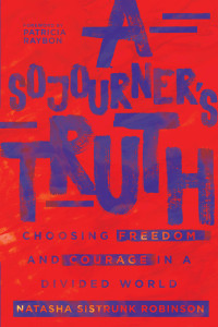 Robinson, Natasha Sistrunk — A Sojourner's Truth