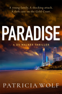 Patricia Wolf — Paradise - DS Walker #02