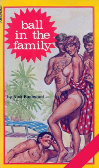 Nick Eastwood — Ball in the Family