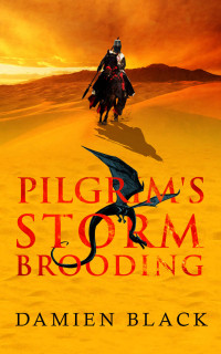 Damien Black — Pilgrim's Storm Brooding