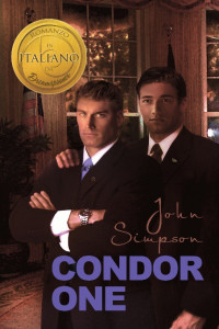 John Simpson — Condor One (Italiano)