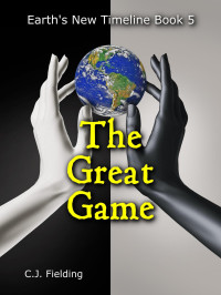Caleb Fielding — The Great Game