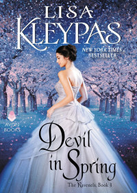 Lisa Kleypas — Devil in Spring