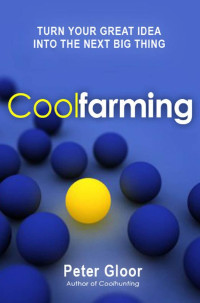 Peter Andreas Gloor — Coolfarming