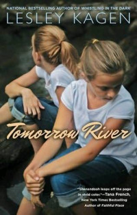 Lesley Kagen — Tomorrow River