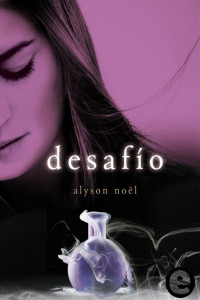 Alyson Noël — Desafío