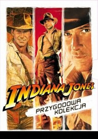 Nieznany — Indiana Jones Przygodowa Kolekcja