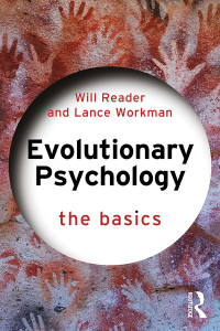 Will Reader;Lance Workman; & Lance Workman — Evolutionary Psychology