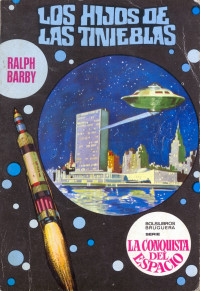 Ralph Barby — Los hijos de las tinieblas