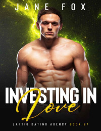 Jane Fox — Investing in Love (Zaftig Dating Agency)