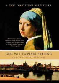 . — Girl with a Pearl Earring