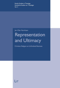 Jan-Olav Henriksen — Representation and Ultimacy