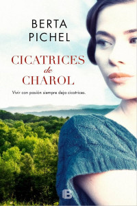 Berta Pichel — Cicatrices de charol