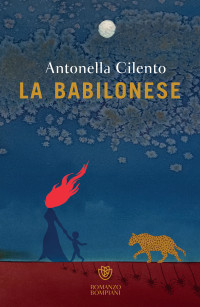 Antonella Cilento — La babilonese