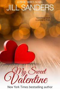 Jill Sanders — My Sweet Valentine
