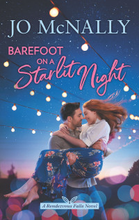 Jo McNally — Barefoot on a Starlit Night