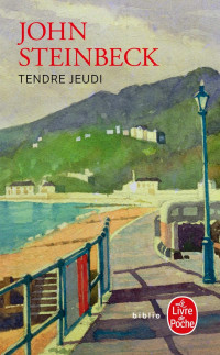 Steinbeck, John — Tendre Jeudi