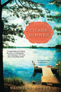 Maureen Leurck — Cicada Summer