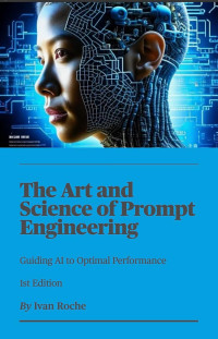 Ivan Roche — The Art and Science of Prompt Engineering: Guiding AI to Optimal Performance