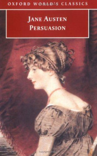 Jane Austen [Austen, Jane] — Persuasion