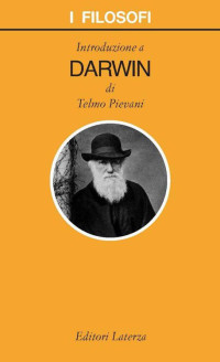 Telmo Pievani — Introduzione a Darwin