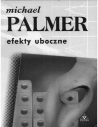 Efekt uboczny — Palmer Michael