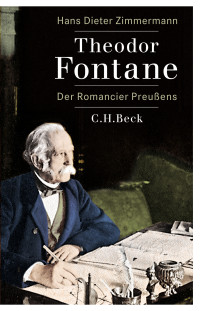 Hans Dieter Zimmermann; — Theodor Fontane