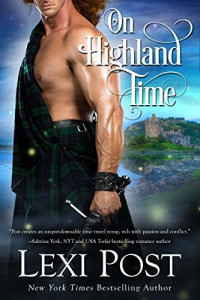 Lexi Post — On Highland Time