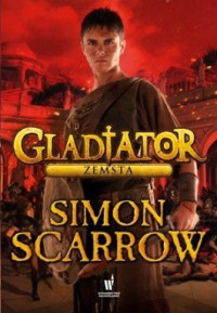 Simon Scarrow — Zemsta