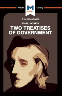 Kleidosty, Jeremy, Jackson, Ian — Two Treatises of Government