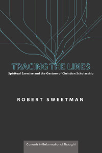 Robert Sweetman; — Tracing the Lines