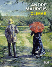 André Maurois — CLIMAS