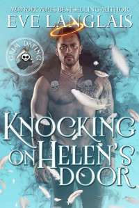 Eve Langlais — Knocking on Helen's Door (Grim Dating Book 4)