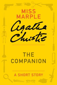 Agatha Christie [Christie, Agatha] — The Companion