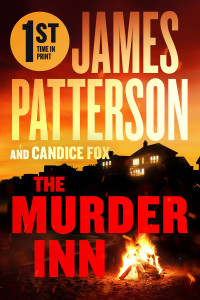 James Patterson — The Murder Inn