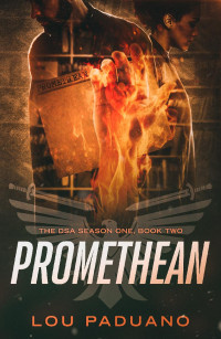 Lou Paduano — Promethean