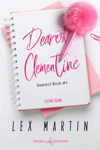 Lex Martin — Dearest_1.Dearest Clementine